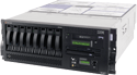 IBM Entry Server p615