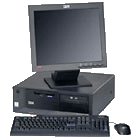 ThinkCentre M Series