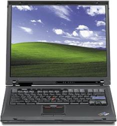 Thinkpad R51