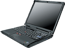 IBM ThinkPad R51