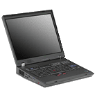 Thinkpad X40